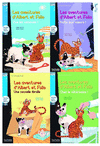 PAQUETE 1 ALBERT ET FOLIO