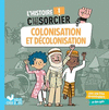 PAQUETE 4 - L�HISTOIRE C�EST PAS SORCIER