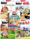 PAQUETE 2 - ASTERIX