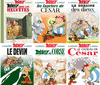 PAQUETE 4 - ASTERIX