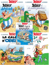PAQUETE 6 - ASTERIX