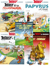 PAQUETE 7 - ASTERIX