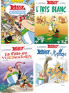 PAQUETE 8 - ASTERIX