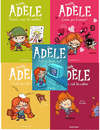 PAQUETE 1 - MORTELLE AD�LE