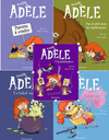 PAQUETE 2 - MORTELLE AD�LE