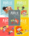 PAQUETE 3 - MORTELLE AD�LE