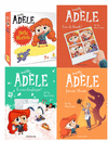 PAQUETE 4 - MORTELLE AD�LE