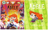PAQUETE 5 - MORTELLE AD�LE