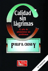 CALIDAD SIN LAGRIMAS