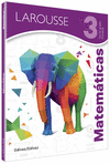 MATEMATICAS 3 GALVEZ + BLINK LEARNING