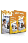 TRAVELING 1 PACK