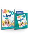 ENJOY! 1 STUDENTS PACK