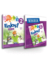 ENJOY! 2 STUDENTS PACK
