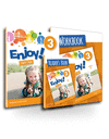 ENJOY! 3 STUDENTS PACK