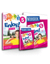 ENJOY! 5 STUDENTS PACK