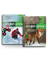 ENGLISH PRIME 3 STUDENTS PACK