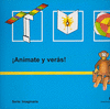 ANIMATE Y VERAS!