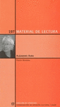 MATERIAL DE LECTURA SERIE POESIA MODERNA NO 197