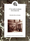 LOS CAFES EN MEXICO EN EL SIGLO XIX