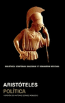 POLITICA DE ARISTOTELES