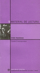 MATERIAL DE LECTURA SERIE CUENTO CONTEMPORANEO NO 5