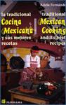TRADICIONAL COCINA MEXICANA LA (BILING�E)