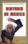 HISTORIA DE MEXICO