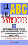 ABC DEL INSTRUCTOR 1 EL 2A ED