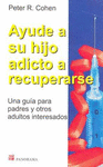 AYUDE A SU HIJO ADICTO A RECUPERARSE