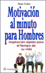 MOTIVACION AL MINUTO PARA HOMBRES