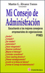 MI CONSEJO DE ADMINISTRACION VOL I