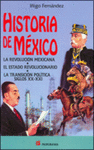 HISTORIA DE MEXICO - LA REVOLUCION - EL ESTADO REVOLUCIONARIO - LA TRANSICION POLITICA