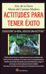 ACTITUDES PARA TENER EXITO