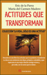 ACTITUDES QUE TRANSFORMAN