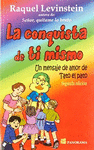 CONQUISTA DE TI MISMO LA