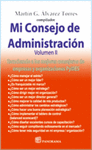 MI CONSEJO DE ADMINISTRACION VOL II