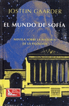 MUNDO DE SOFIA EL (CARTONE)