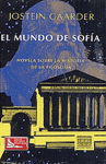 MUNDO DE SOFIA EL (RUSTICA)