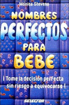 NOMBRES PERFECTOS PARA BEBE