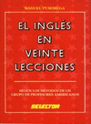 INGLES EN XX LECCIONES EL