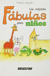 MEJORES FABULAS PARA NI�OS LAS