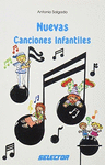 NUEVAS CANCIONES INFANTILES
