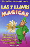 SIETE LLAVES MAGICAS LAS