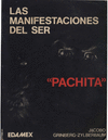 PACHITA LAS MANIFESTACIONES DEL SER