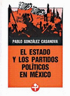 ESTADO Y LOS PARTIDOS POLITICOS EN MEXICO, EL