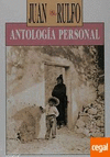 ANTOLOGIA PERSONAL