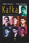 KAFKA POR UNA LITERATURA MENOR