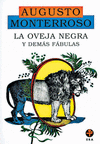 OVEJA NEGRA Y DEMAS FABULAS, LA