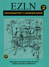 DOCUMENTOS Y COMUNICADOS, TOMO 2: 15 DE AGOSTO DE 1994 / 29 DE SEPTIEMBRE DE 1995