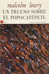 UN TRUENO SOBRE EL POPOCATEPETL (ED BILING�E)